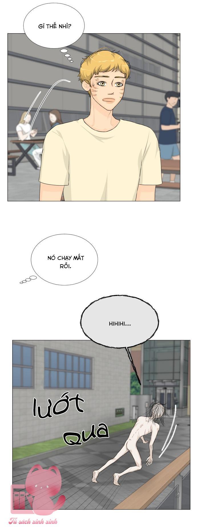 Bán Quỷ Chapter 54 - Trang 2