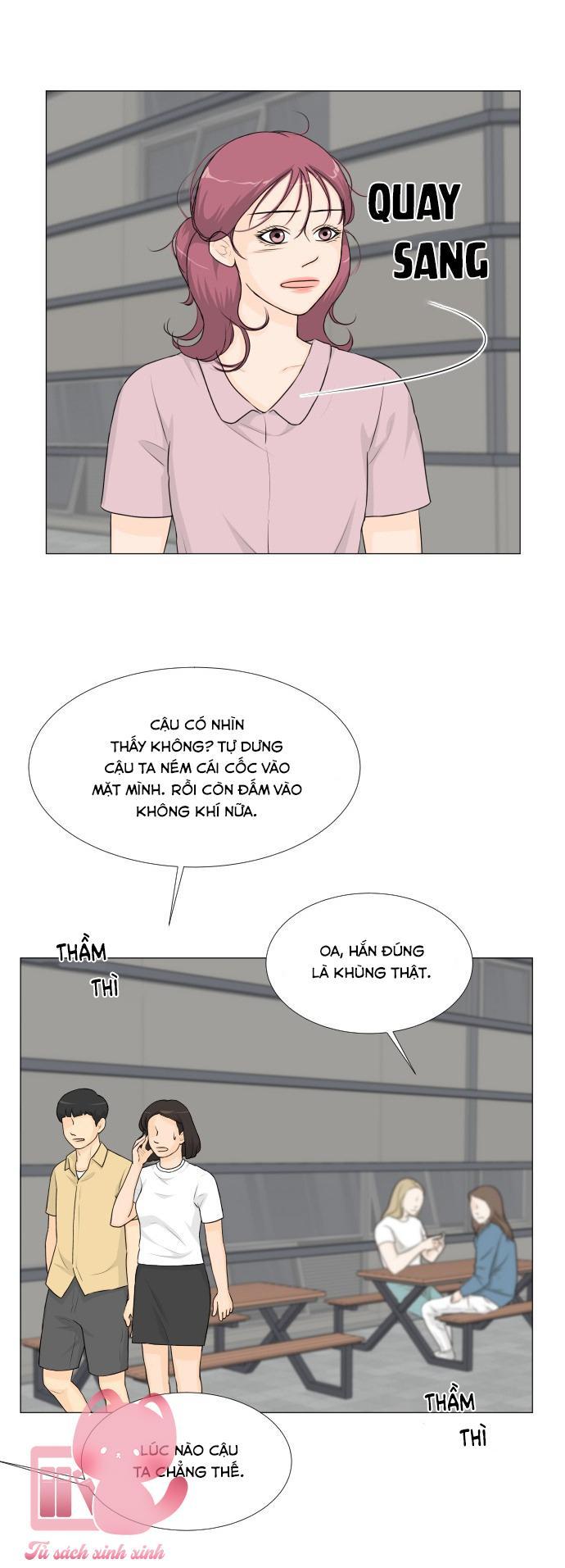 Bán Quỷ Chapter 54 - Trang 2