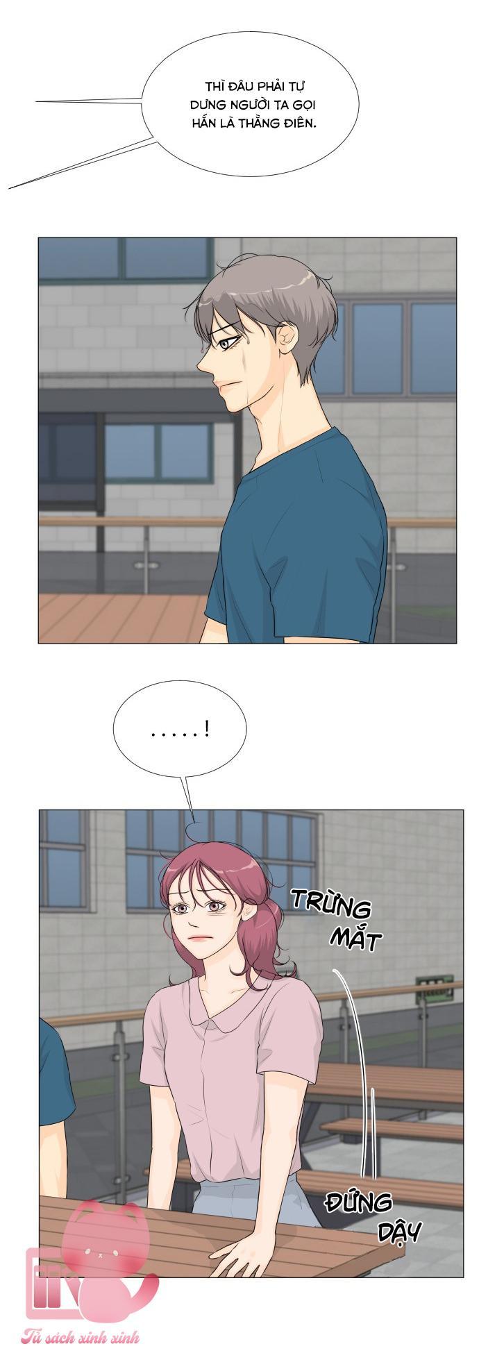 Bán Quỷ Chapter 54 - Trang 2