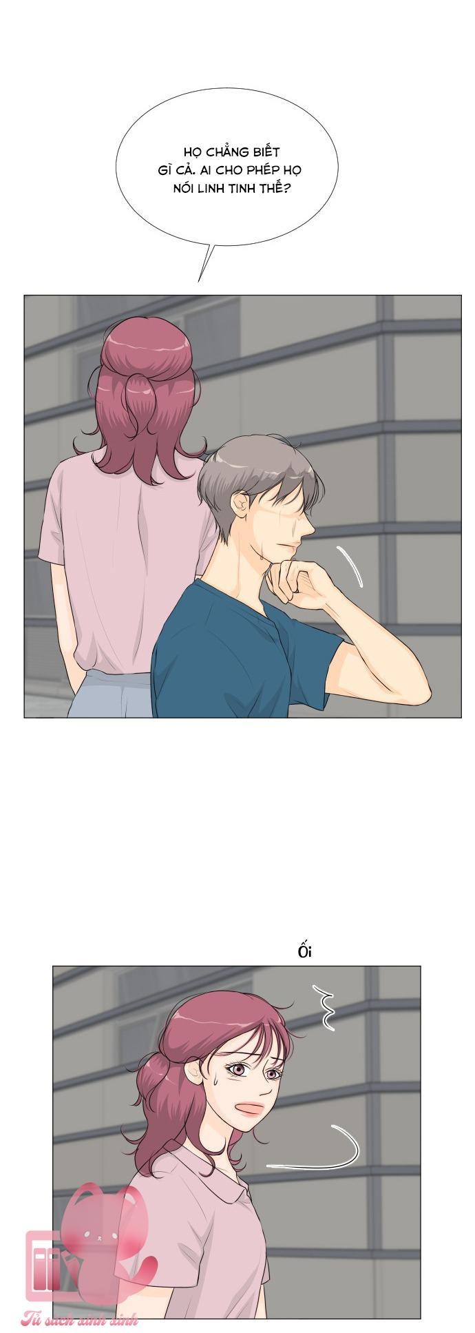 Bán Quỷ Chapter 54 - Trang 2