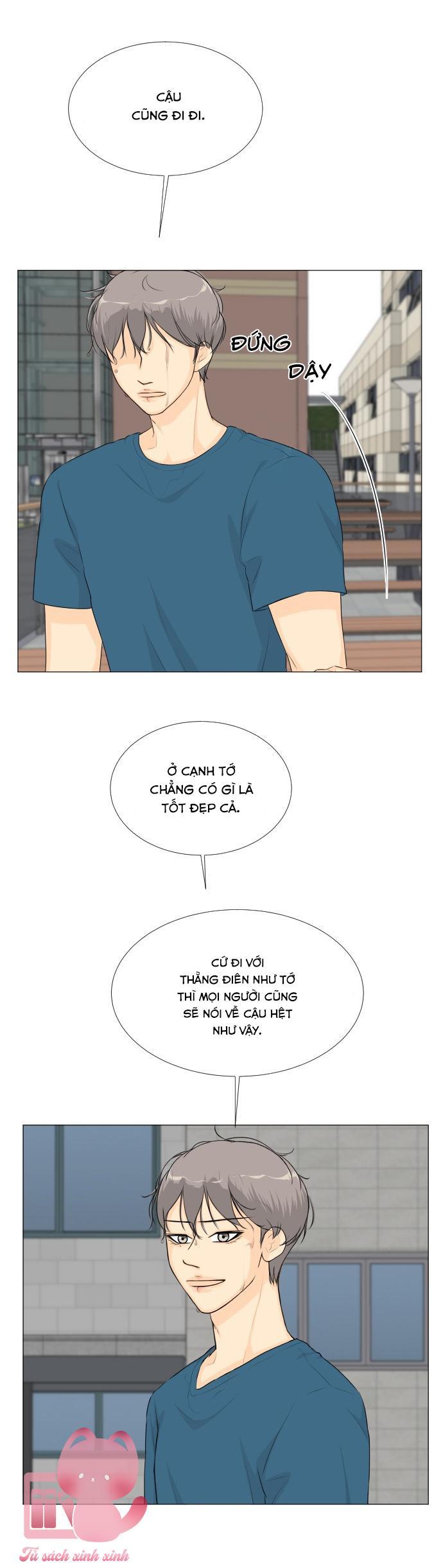 Bán Quỷ Chapter 54 - Trang 2