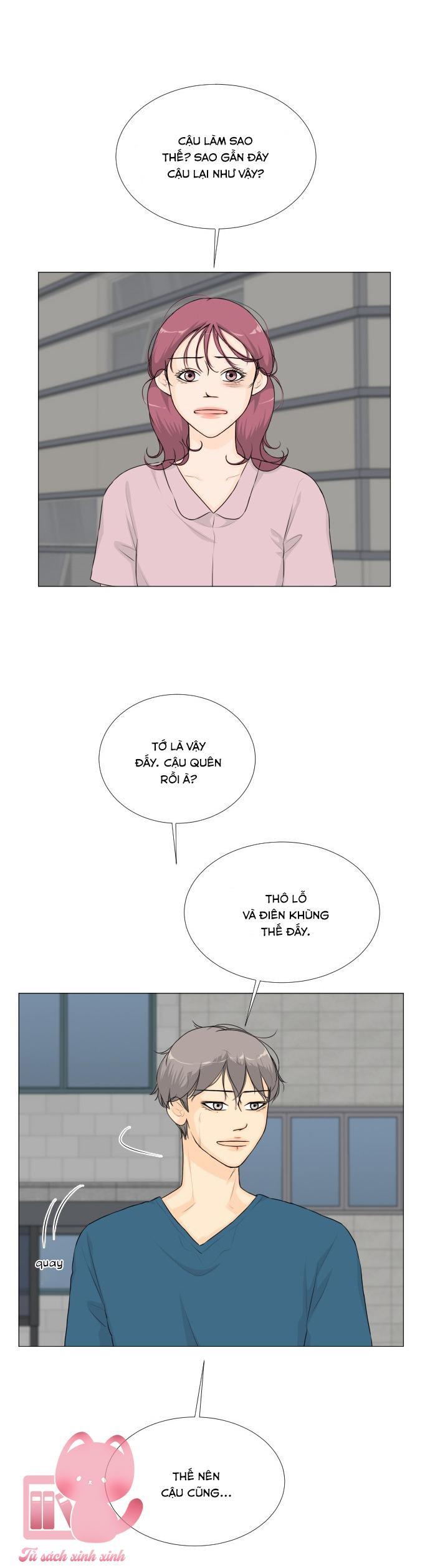 Bán Quỷ Chapter 54 - Trang 2