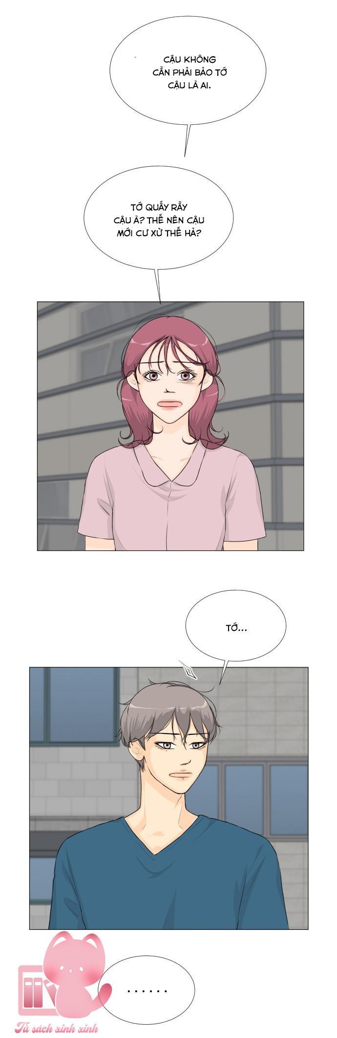 Bán Quỷ Chapter 54 - Trang 2