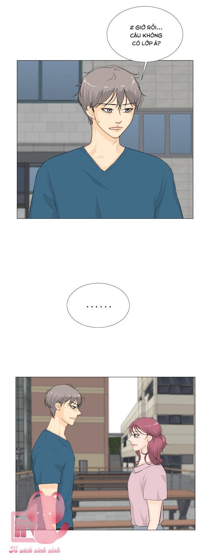 Bán Quỷ Chapter 54 - Trang 2