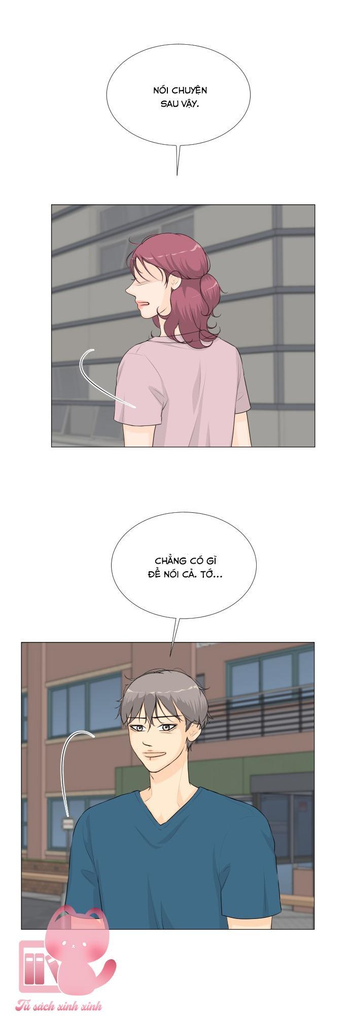 Bán Quỷ Chapter 54 - Trang 2