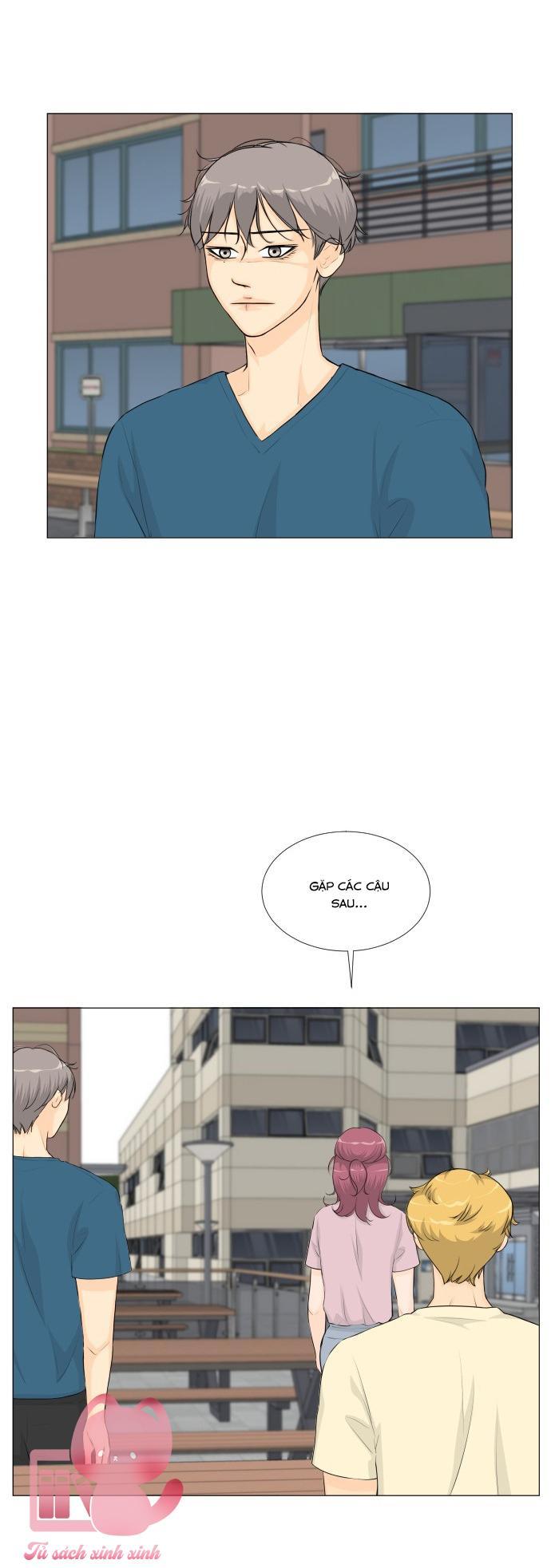 Bán Quỷ Chapter 54 - Trang 2