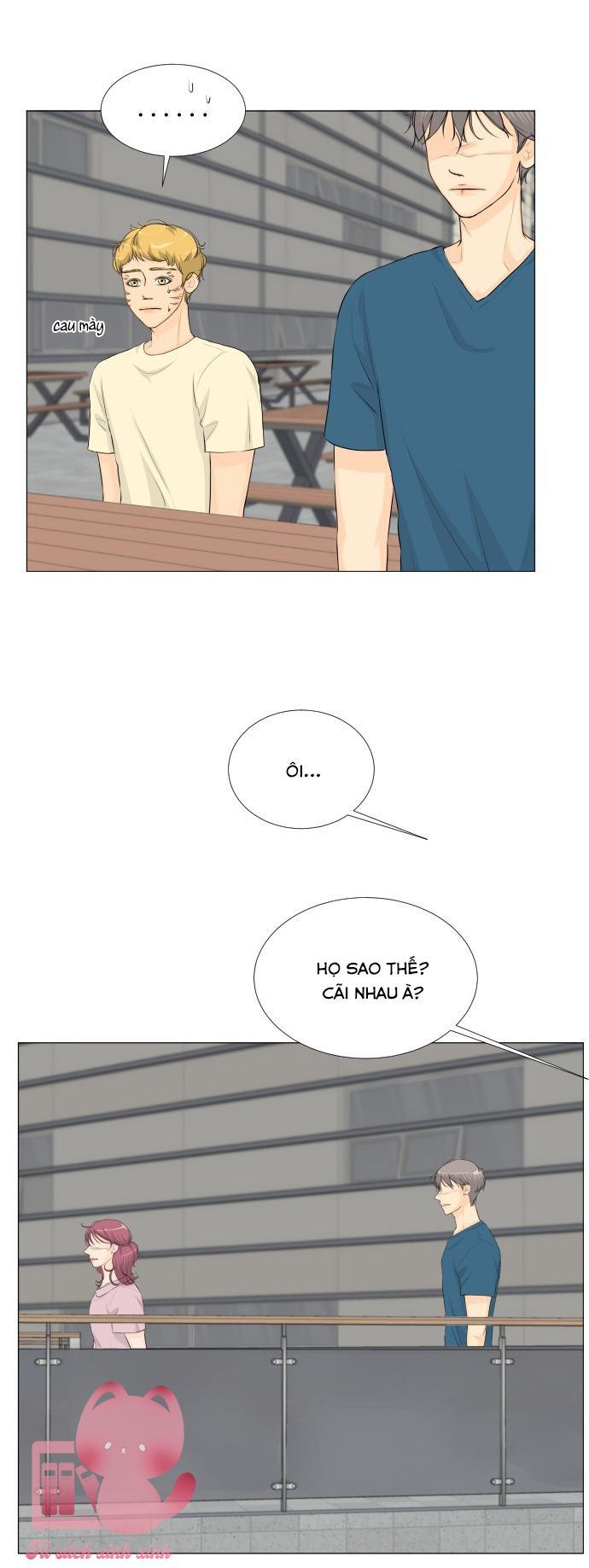 Bán Quỷ Chapter 54 - Trang 2