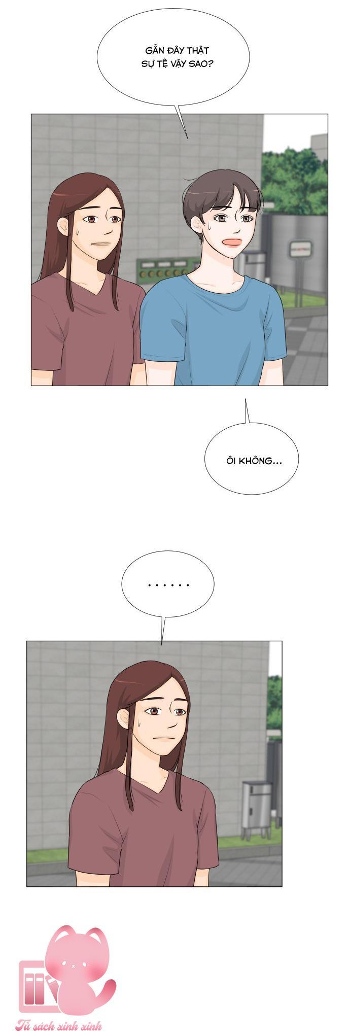 Bán Quỷ Chapter 54 - Trang 2