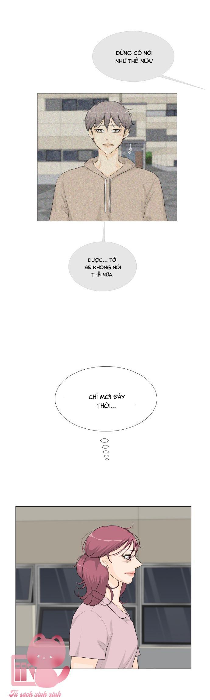 Bán Quỷ Chapter 54 - Trang 2