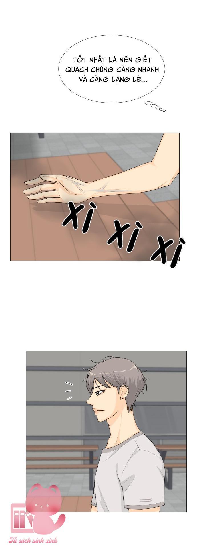 Bán Quỷ Chapter 55 - Trang 2