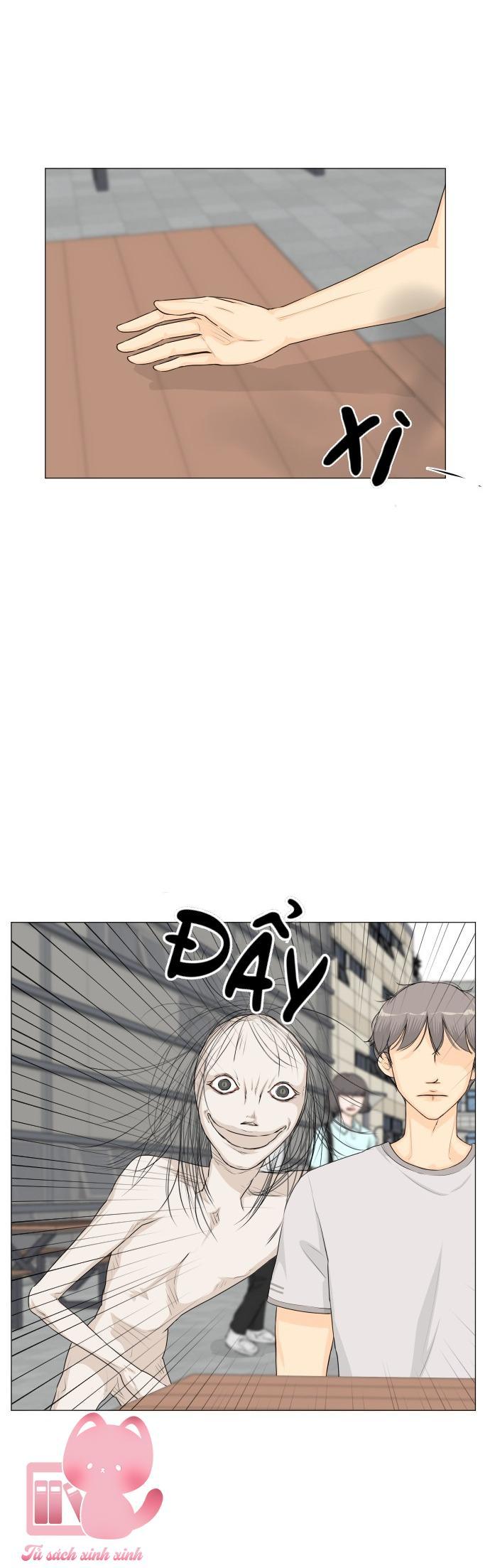 Bán Quỷ Chapter 55 - Trang 2