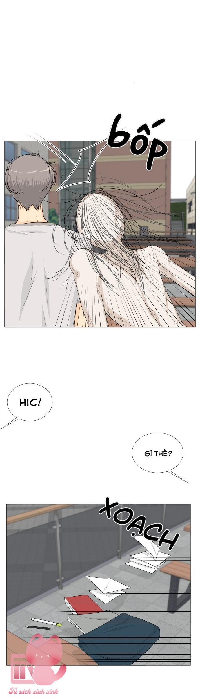 Bán Quỷ Chapter 55 - Trang 2