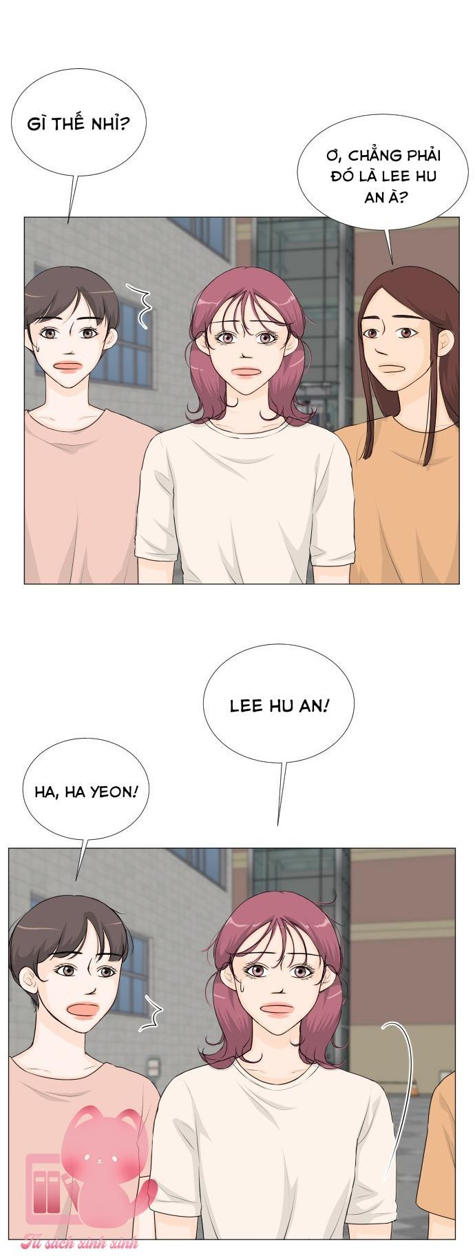 Bán Quỷ Chapter 55 - Trang 2