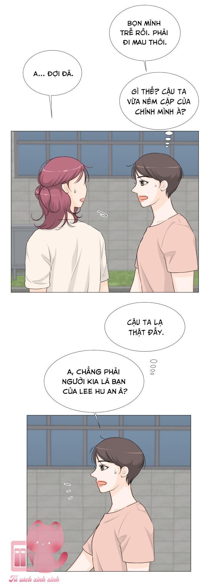 Bán Quỷ Chapter 55 - Trang 2