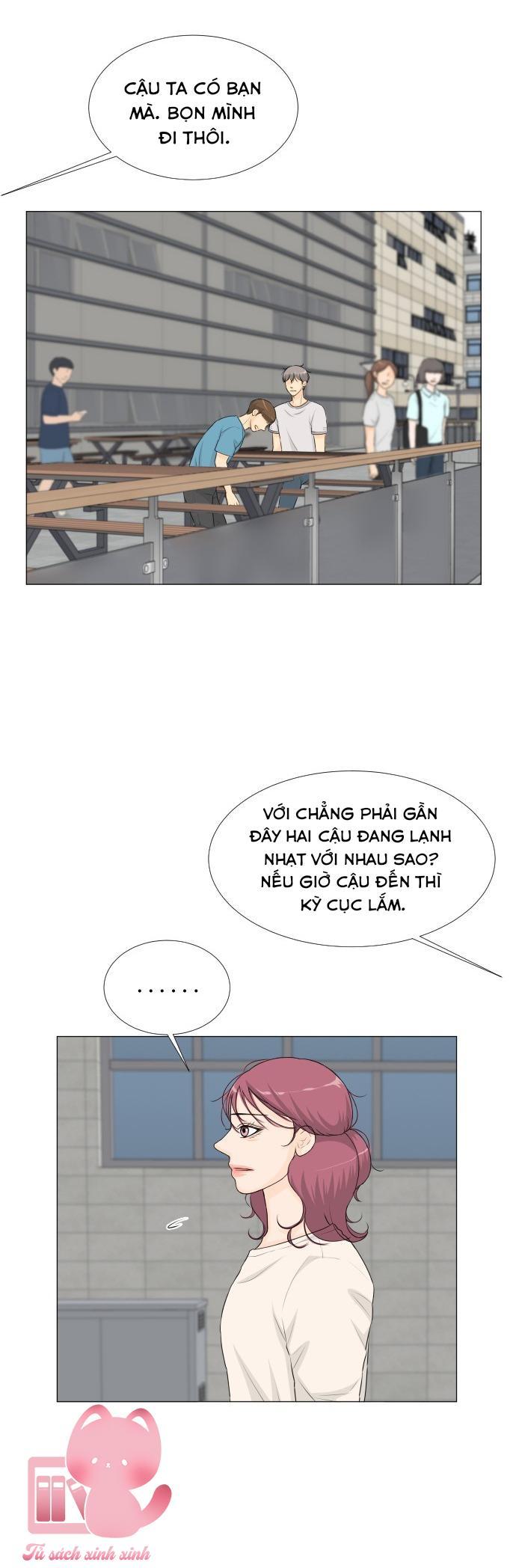 Bán Quỷ Chapter 55 - Trang 2