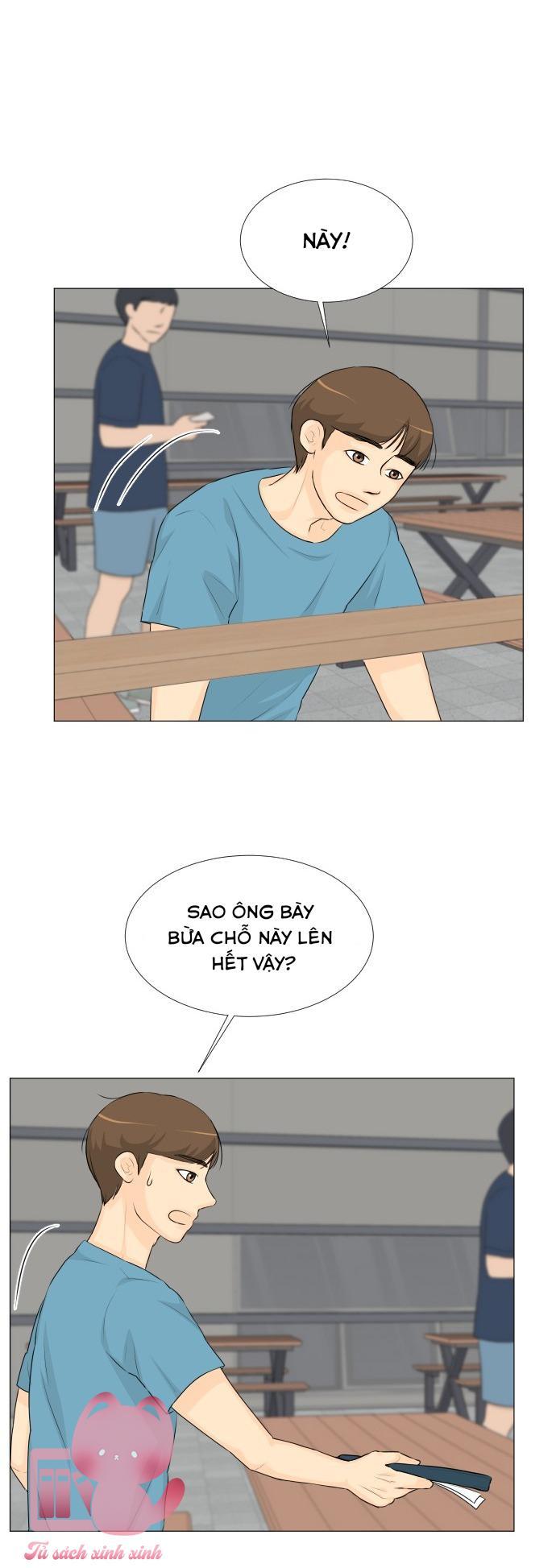 Bán Quỷ Chapter 55 - Trang 2
