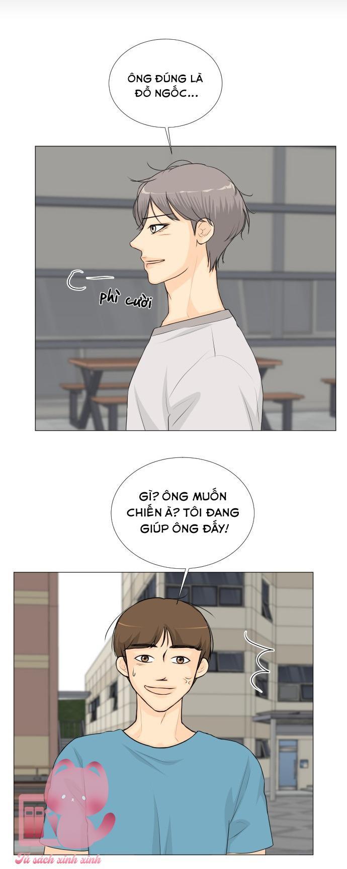 Bán Quỷ Chapter 55 - Trang 2