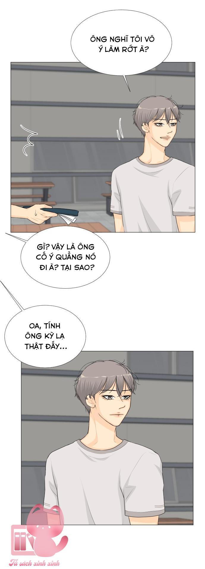 Bán Quỷ Chapter 55 - Trang 2