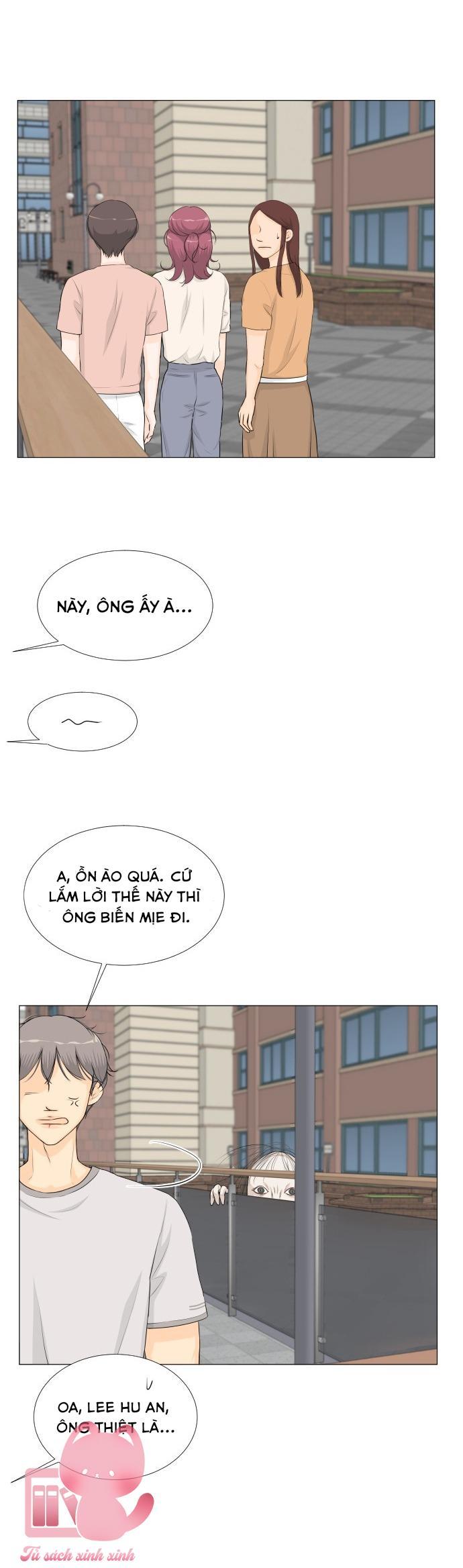 Bán Quỷ Chapter 55 - Trang 2