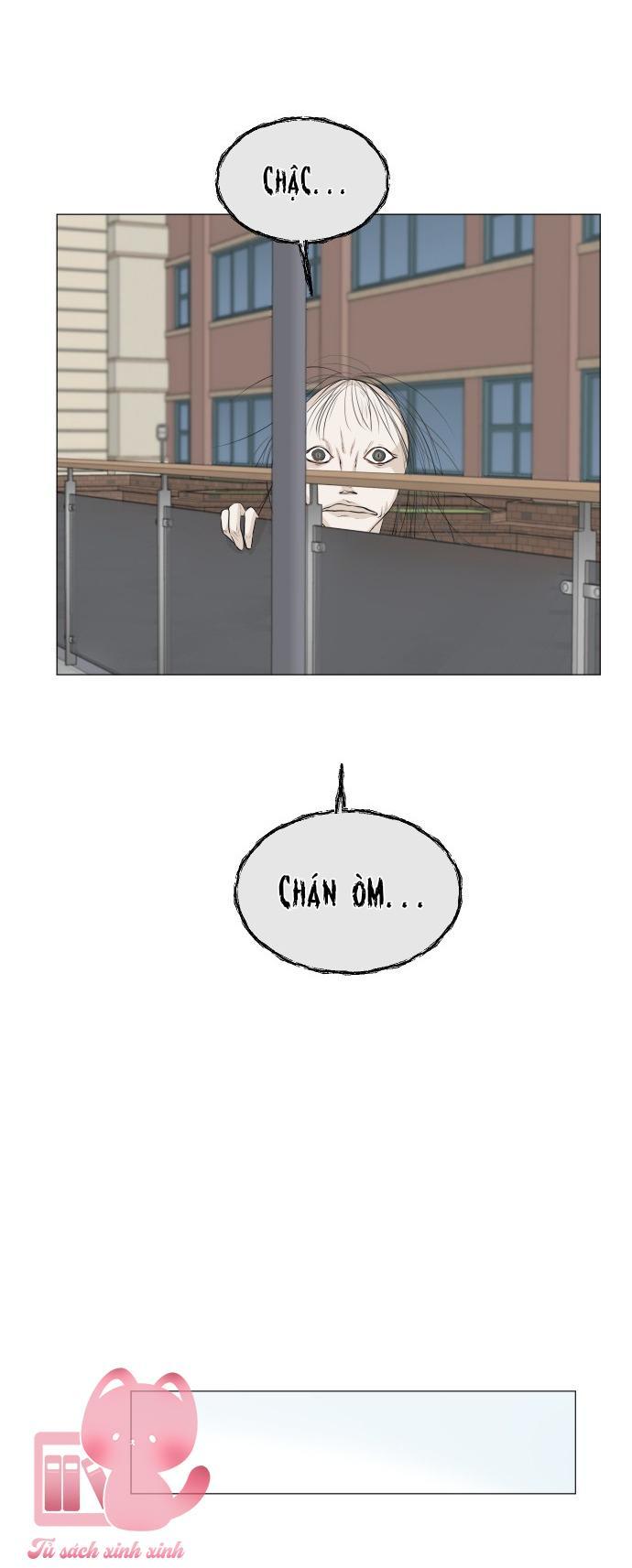 Bán Quỷ Chapter 55 - Trang 2