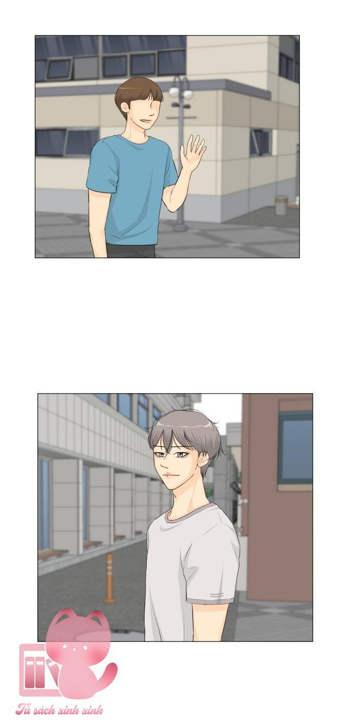 Bán Quỷ Chapter 55 - Trang 2