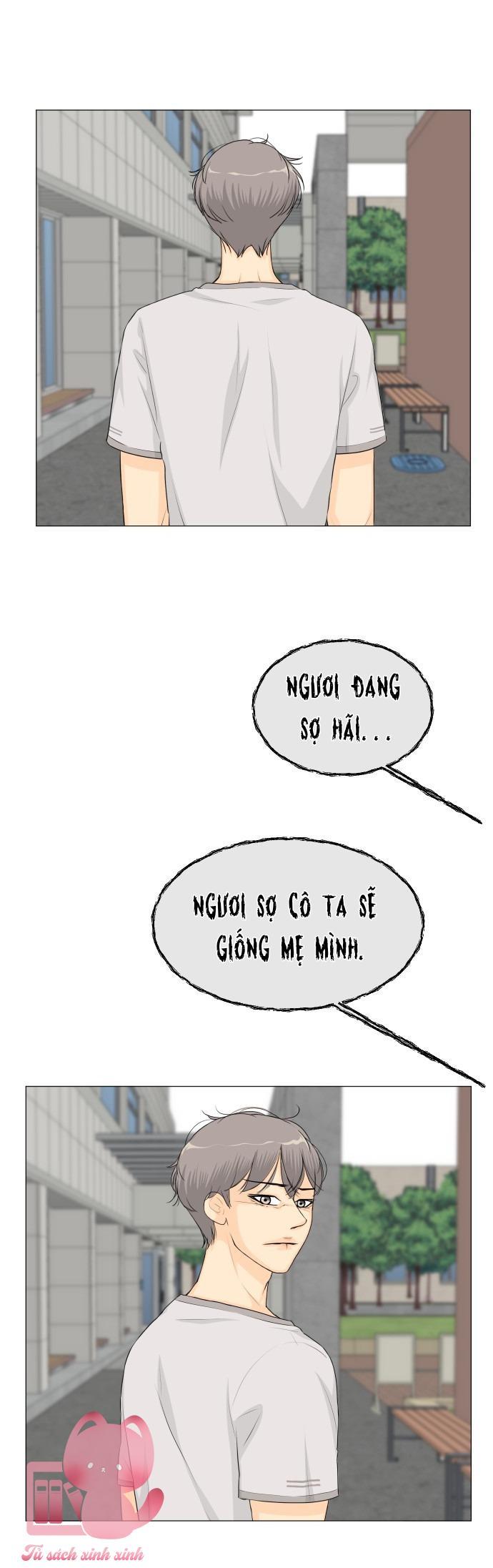 Bán Quỷ Chapter 55 - Trang 2