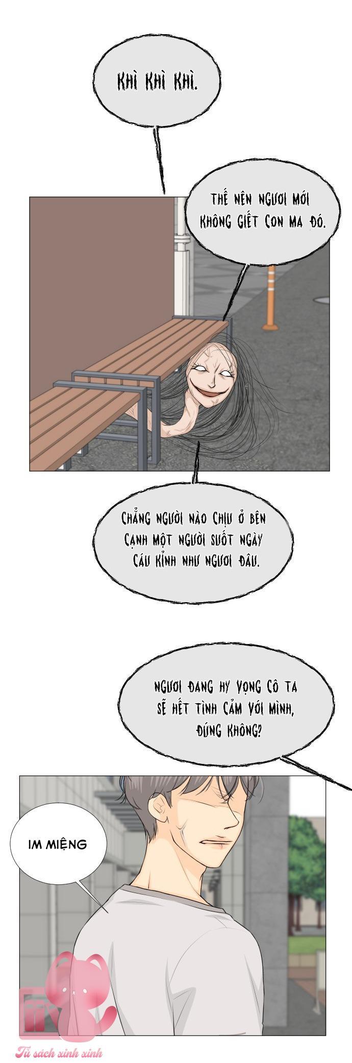 Bán Quỷ Chapter 55 - Trang 2