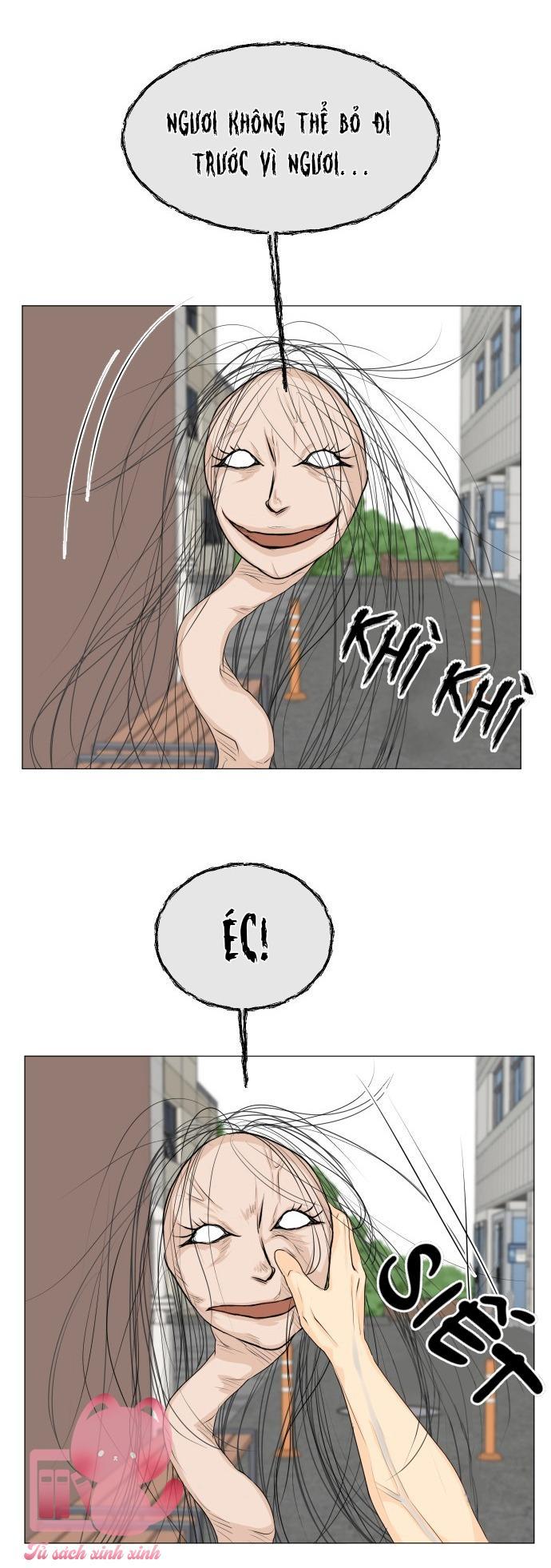 Bán Quỷ Chapter 55 - Trang 2