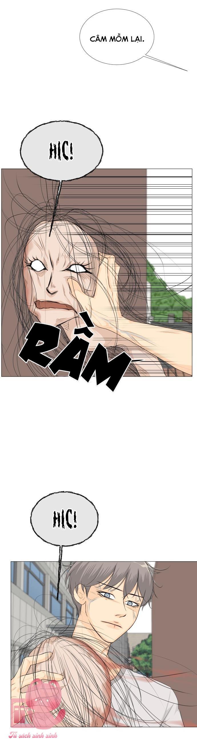 Bán Quỷ Chapter 55 - Trang 2