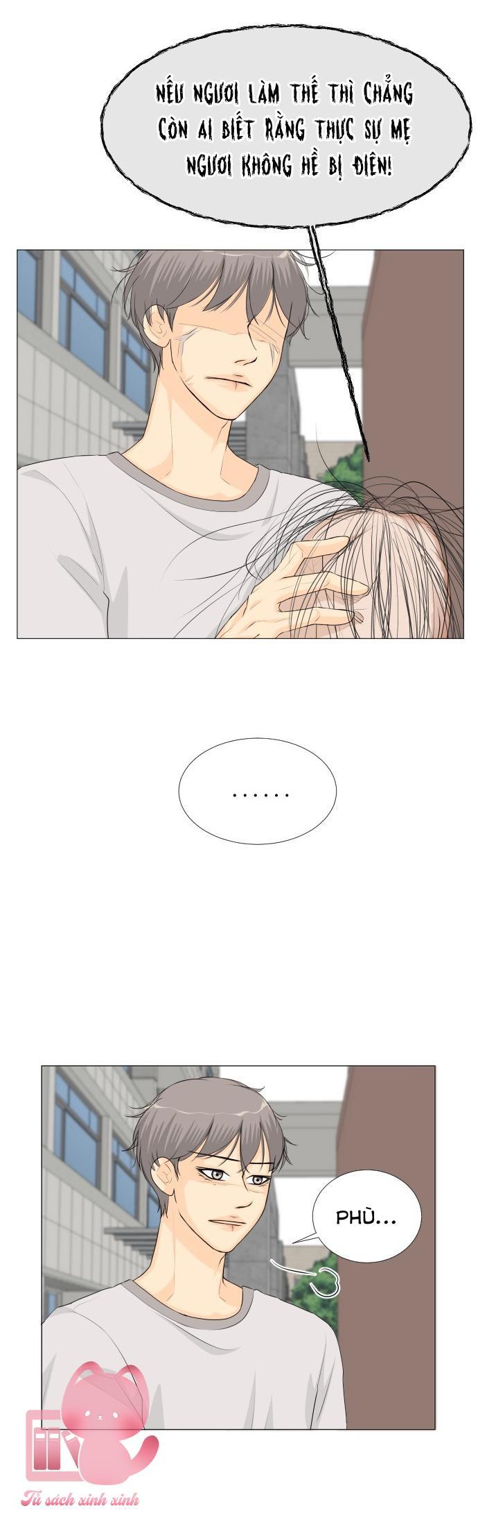 Bán Quỷ Chapter 55 - Trang 2