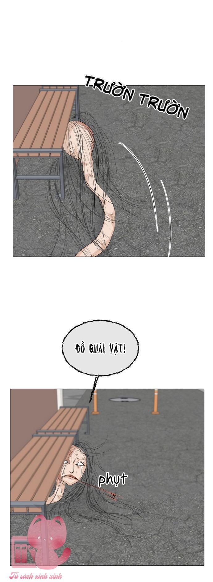 Bán Quỷ Chapter 55 - Trang 2