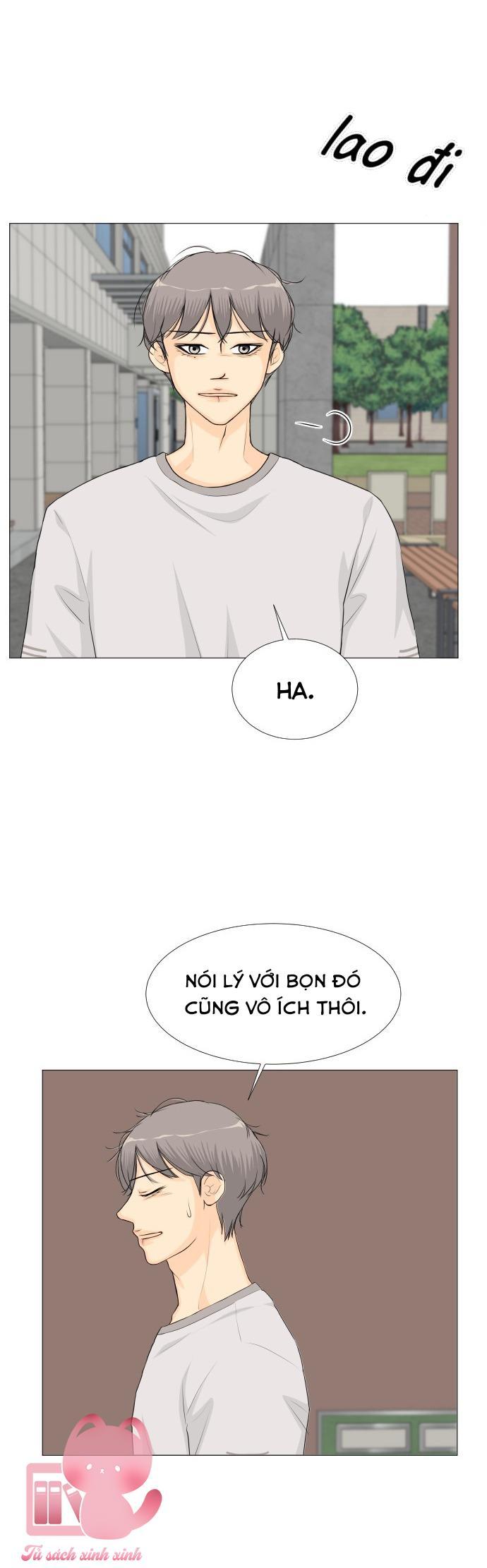 Bán Quỷ Chapter 55 - Trang 2