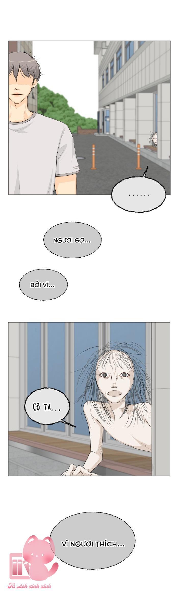 Bán Quỷ Chapter 55 - Trang 2