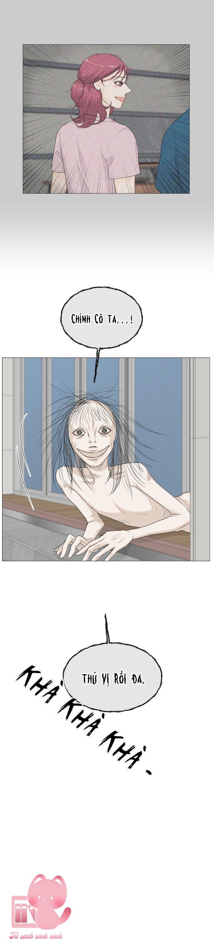 Bán Quỷ Chapter 55 - Trang 2