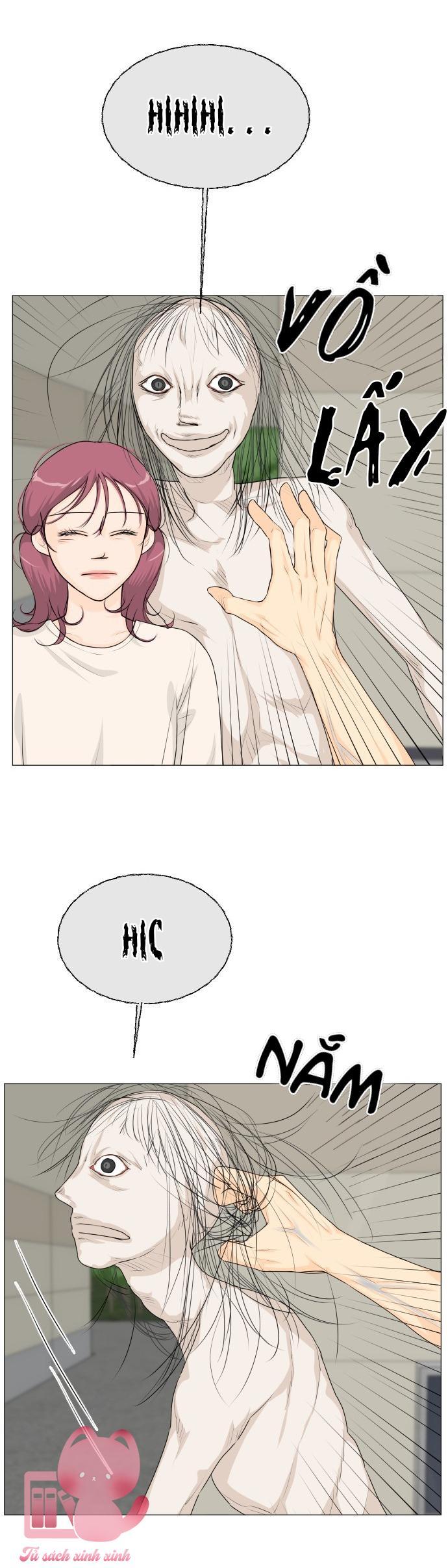 Bán Quỷ Chapter 56 - Trang 2