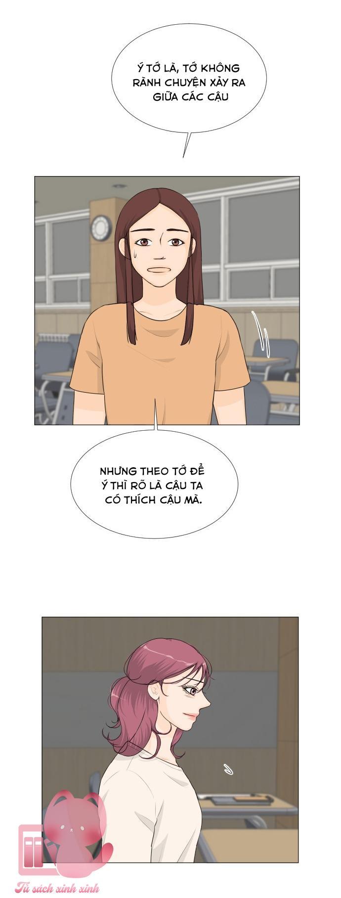 Bán Quỷ Chapter 56 - Trang 2