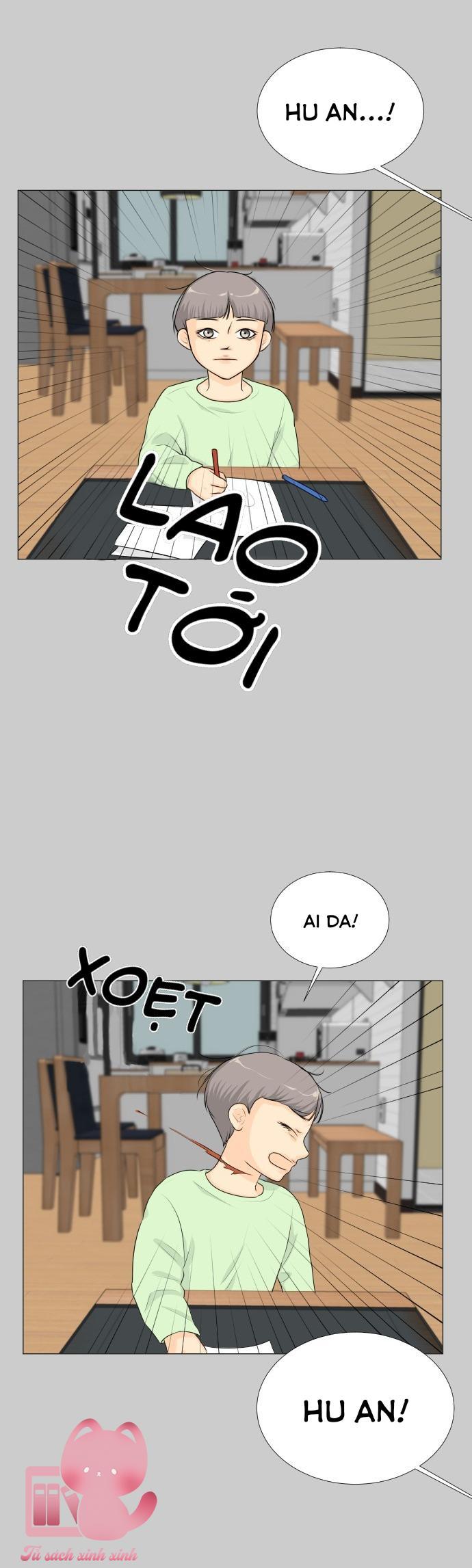 Bán Quỷ Chapter 57 - Trang 2