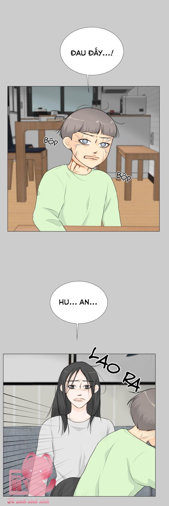 Bán Quỷ Chapter 57 - Trang 2