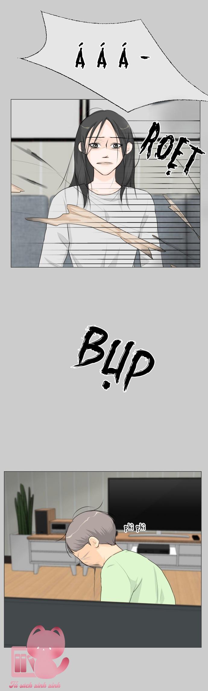 Bán Quỷ Chapter 57 - Trang 2