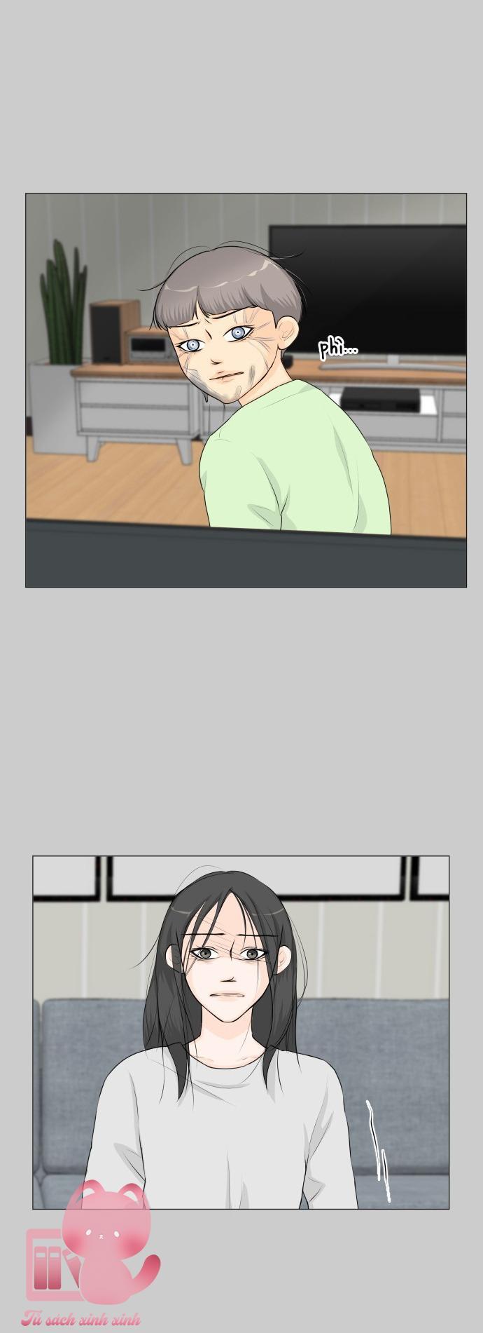 Bán Quỷ Chapter 57 - Trang 2