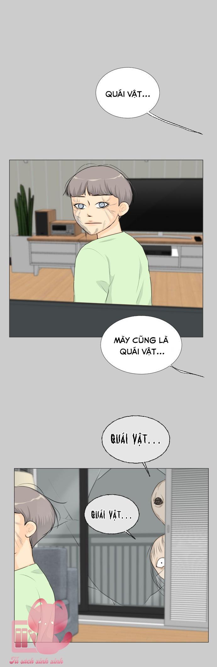 Bán Quỷ Chapter 57 - Trang 2