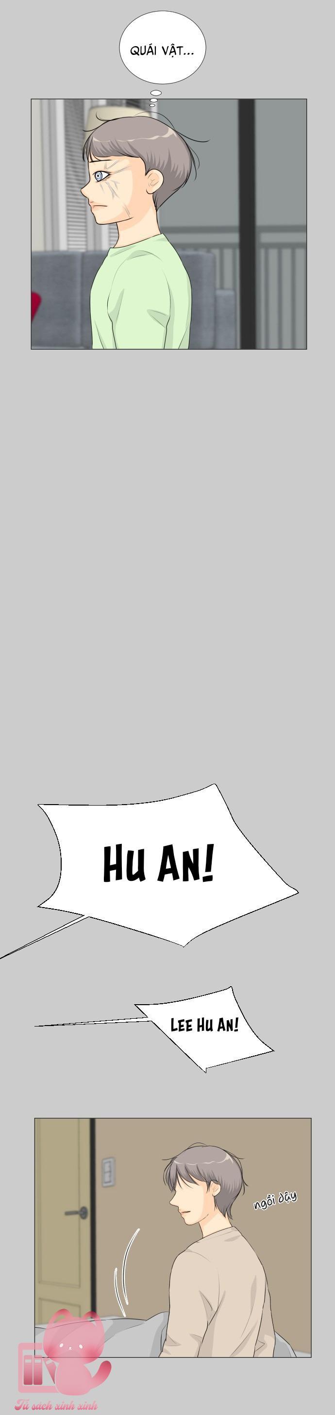 Bán Quỷ Chapter 57 - Trang 2