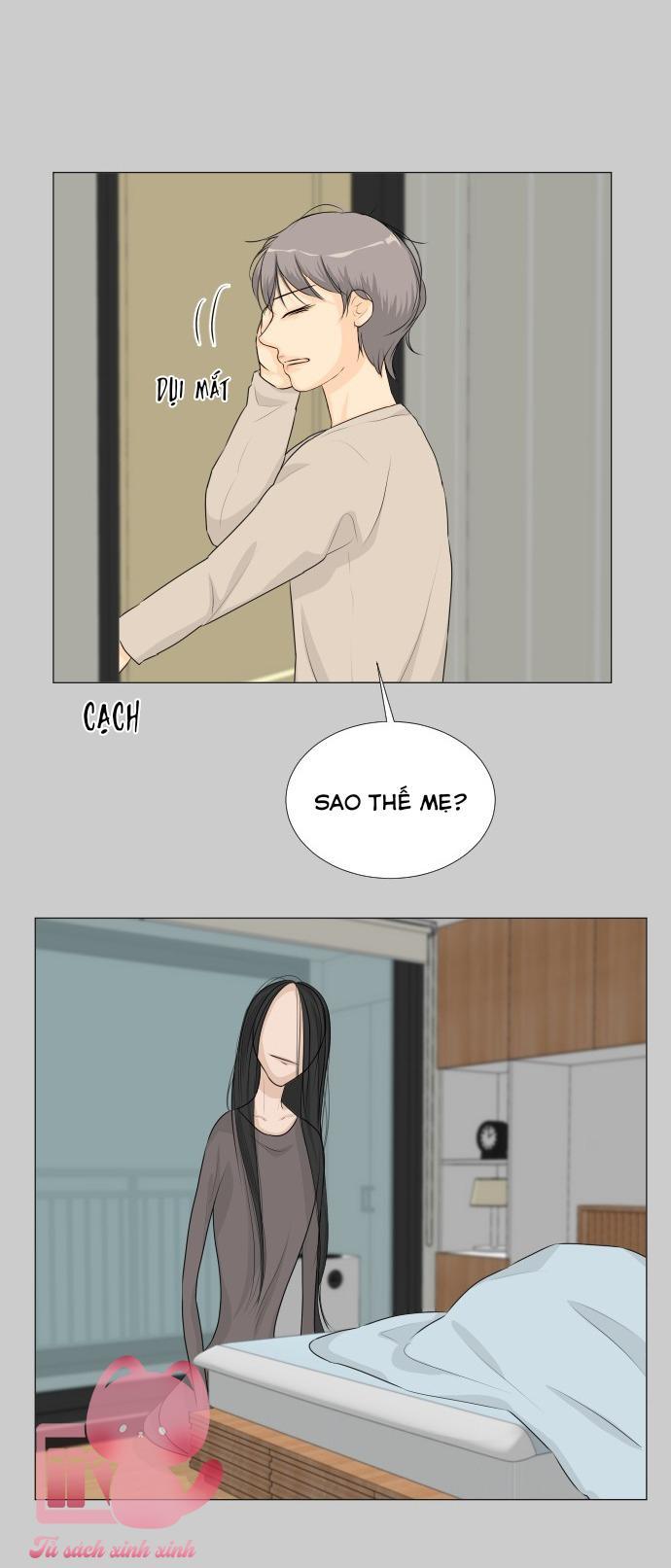 Bán Quỷ Chapter 57 - Trang 2