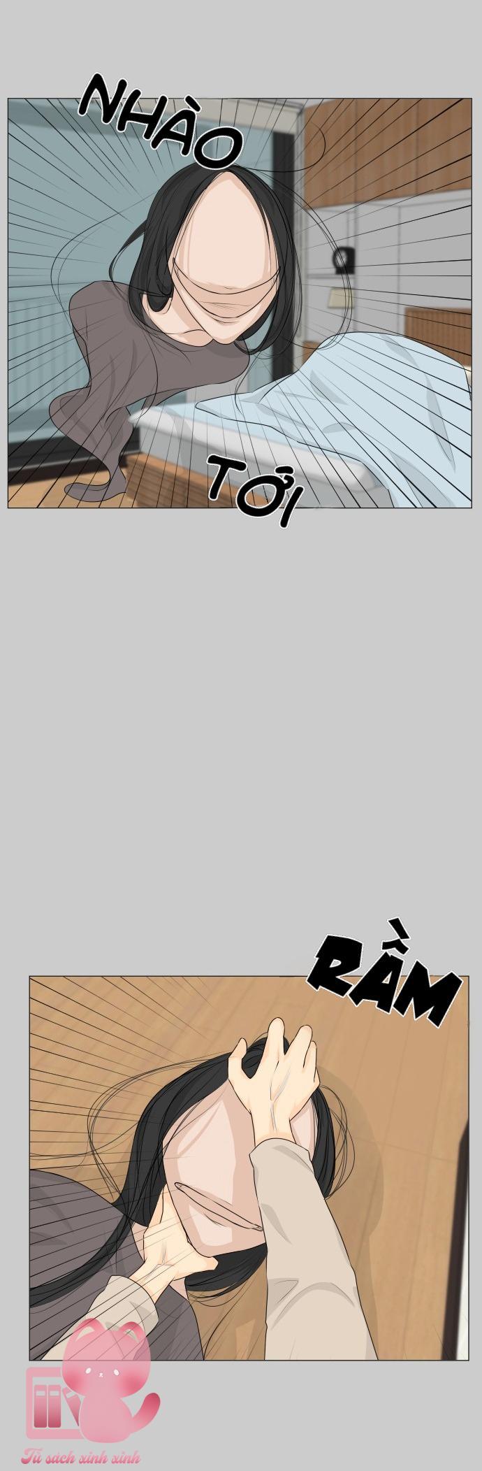 Bán Quỷ Chapter 57 - Trang 2