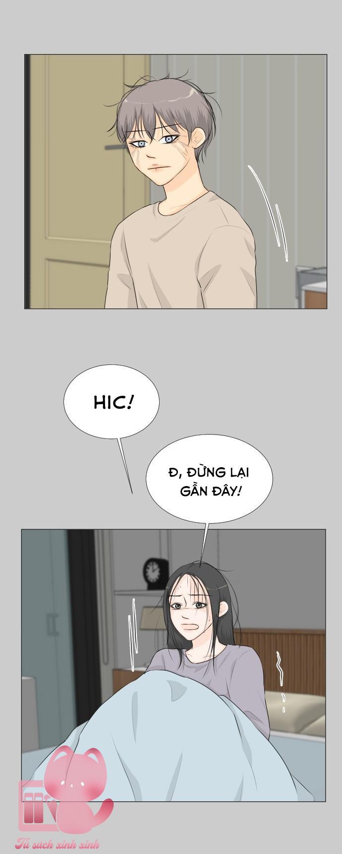 Bán Quỷ Chapter 57 - Trang 2