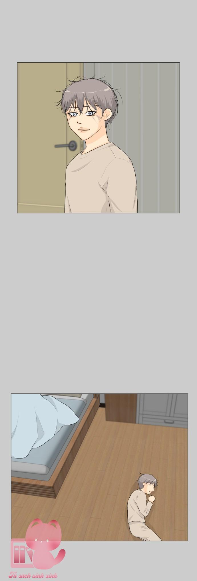 Bán Quỷ Chapter 57 - Trang 2