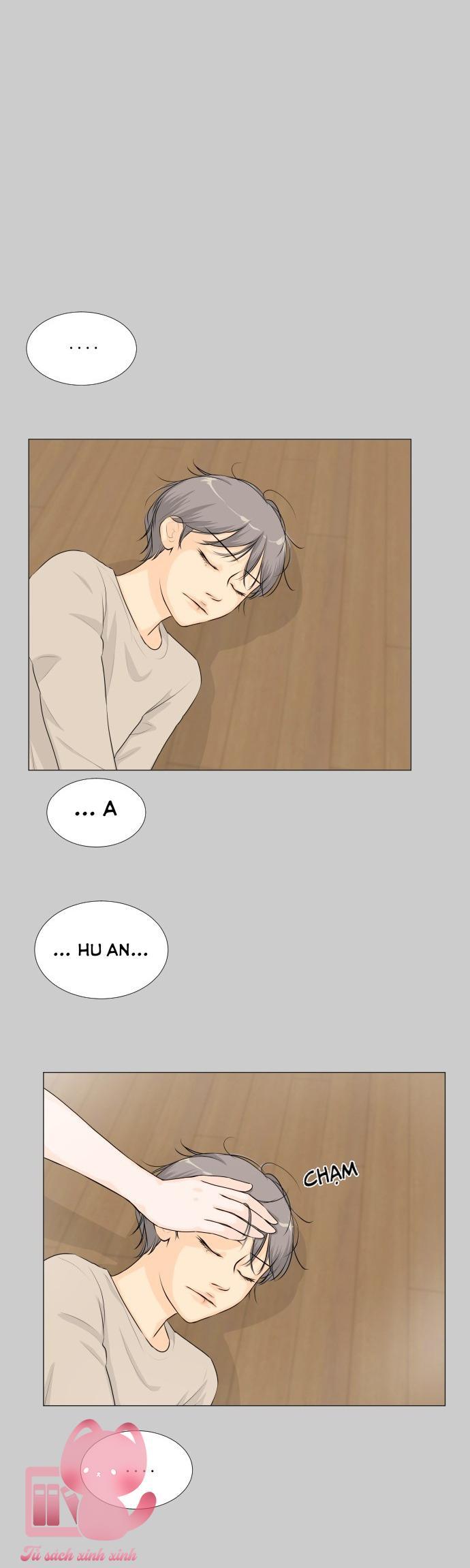 Bán Quỷ Chapter 57 - Trang 2