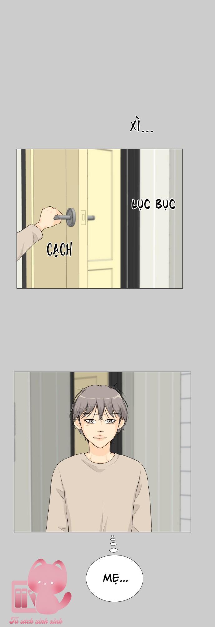 Bán Quỷ Chapter 57 - Trang 2