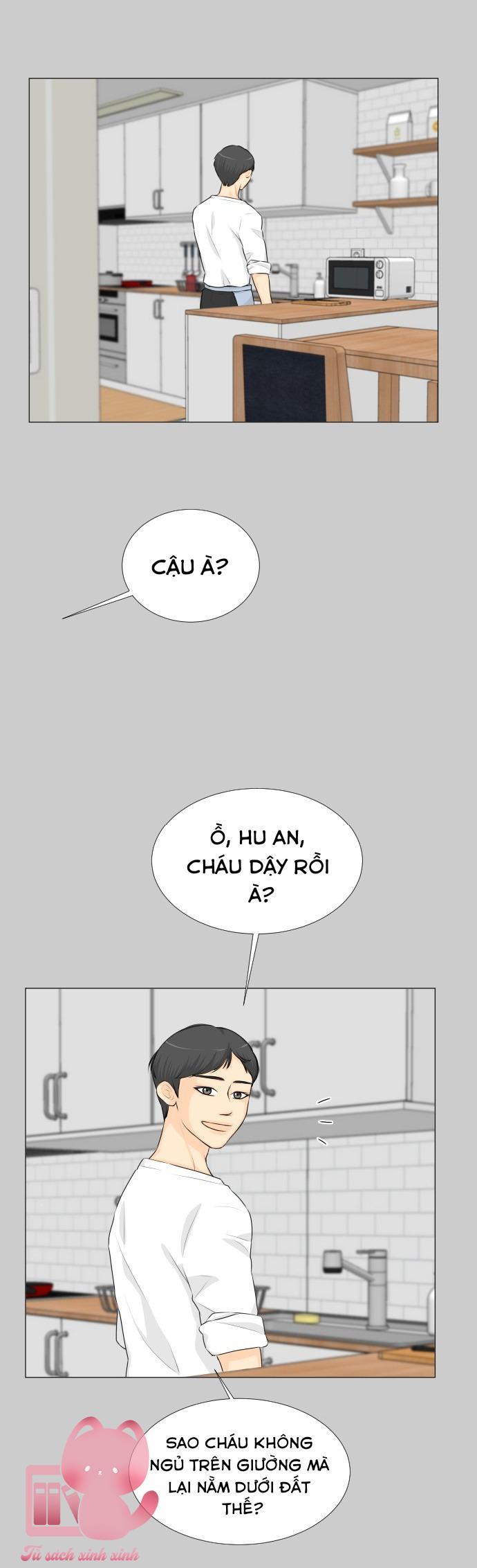 Bán Quỷ Chapter 57 - Trang 2