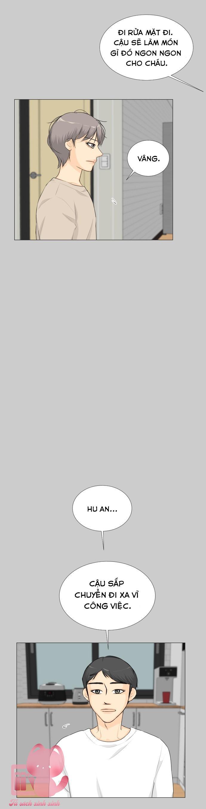Bán Quỷ Chapter 57 - Trang 2